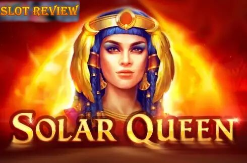 Solar Queen slot